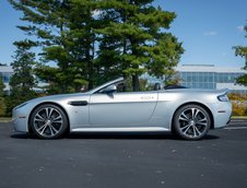 Aston Martin V12 Vantage S Roadster de vanzare