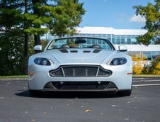 Aston Martin V12 Vantage S Roadster de vanzare