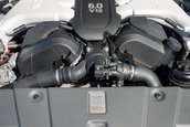Aston Martin V12 Vantage S Roadster de vanzare