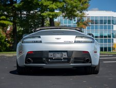 Aston Martin V12 Vantage S Roadster de vanzare