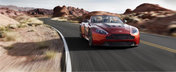 Aston Martin dezvaluie cel mai potent si rapid Roadster din istoria sa