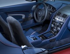 Aston Martin V12 Vantage S Roadster