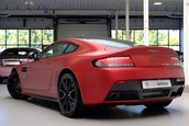 Aston Martin V12 Vantage S Satin Seven de vanzare