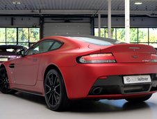 Aston Martin V12 Vantage S Satin Seven de vanzare