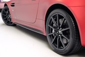 Aston Martin V12 Vantage S Satin Seven de vanzare