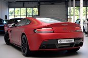 Aston Martin V12 Vantage S Satin Seven de vanzare