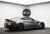 Aston Martin V12 Vantage S Satin Seven de vanzare