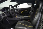 Aston Martin V12 Vantage S Satin Seven de vanzare