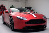 Aston Martin V12 Vantage S Satin Seven de vanzare