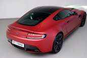 Aston Martin V12 Vantage S Satin Seven de vanzare
