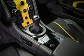 Aston Martin V12 Vantage S Satin Seven de vanzare