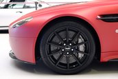 Aston Martin V12 Vantage S Satin Seven de vanzare
