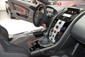 Aston Martin V12 Vantage S Satin Seven de vanzare