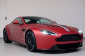 Aston Martin V12 Vantage S Satin Seven de vanzare