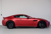Aston Martin V12 Vantage S Satin Seven de vanzare