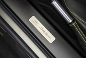 Aston Martin V12 Vantage S Satin Seven de vanzare