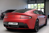 Aston Martin V12 Vantage S Satin Seven de vanzare