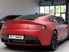 Aston Martin V12 Vantage S Satin Seven de vanzare