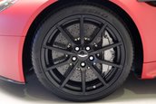 Aston Martin V12 Vantage S Satin Seven de vanzare