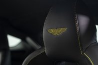Aston Martin V12 Vantage S Satin Seven de vanzare