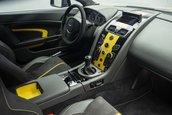 Aston Martin V12 Vantage S Satin Seven de vanzare