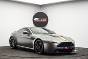 Aston Martin V12 Vantage S Satin Seven de vanzare