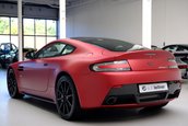 Aston Martin V12 Vantage S Satin Seven de vanzare