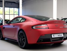 Aston Martin V12 Vantage S Satin Seven de vanzare