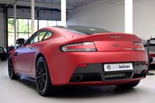Aston Martin V12 Vantage S Satin Seven de vanzare