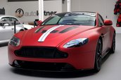 Aston Martin V12 Vantage S Satin Seven de vanzare