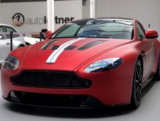 Aston Martin V12 Vantage S Satin Seven de vanzare