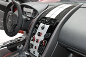 Aston Martin V12 Vantage S Satin Seven de vanzare