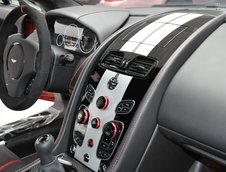 Aston Martin V12 Vantage S Satin Seven de vanzare
