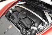 Aston Martin V12 Vantage S Satin Seven de vanzare