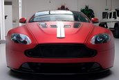 Aston Martin V12 Vantage S Satin Seven de vanzare