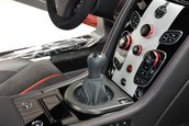 Aston Martin V12 Vantage S Satin Seven de vanzare