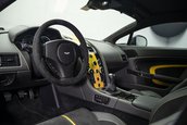 Aston Martin V12 Vantage S Satin Seven de vanzare