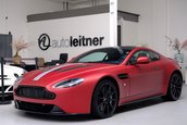 Aston Martin V12 Vantage S Satin Seven de vanzare