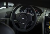 Aston Martin V12 Vantage S Satin Seven de vanzare