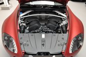 Aston Martin V12 Vantage S Satin Seven de vanzare