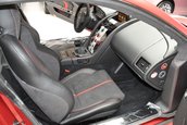 Aston Martin V12 Vantage S Satin Seven de vanzare