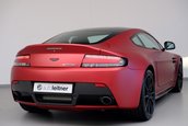 Aston Martin V12 Vantage S Satin Seven de vanzare