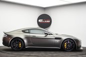 Aston Martin V12 Vantage S Satin Seven de vanzare