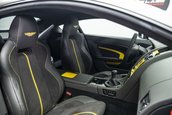 Aston Martin V12 Vantage S Satin Seven de vanzare