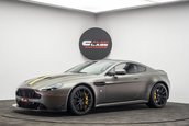 Aston Martin V12 Vantage S Satin Seven de vanzare