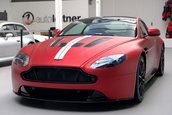 Aston Martin V12 Vantage S Satin Seven de vanzare