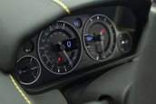 Aston Martin V12 Vantage S Satin Seven de vanzare
