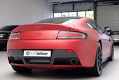 Aston Martin V12 Vantage S Satin Seven de vanzare