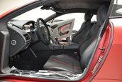Aston Martin V12 Vantage S Satin Seven de vanzare