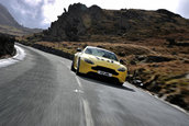 Aston Martin V12 Vantage S